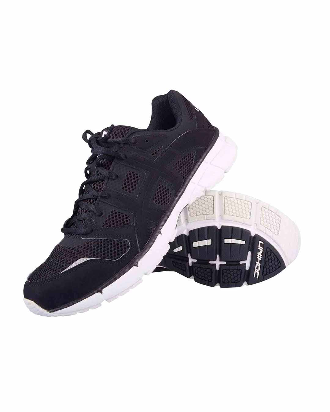U3 RUNNER TRX BLACK