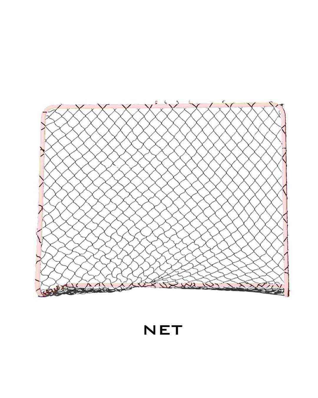 NET COLLAPSIBLE