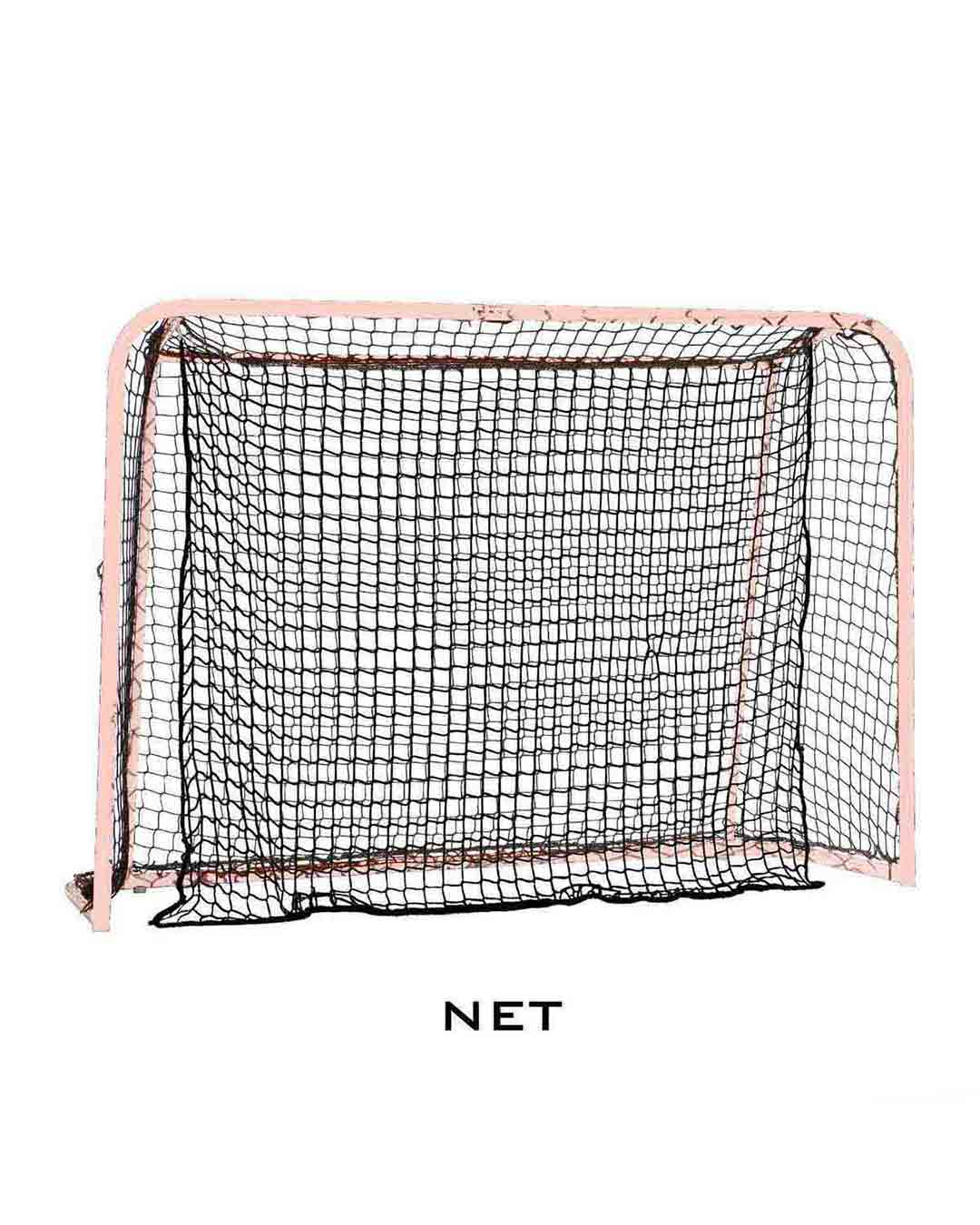 NET + DROP NET