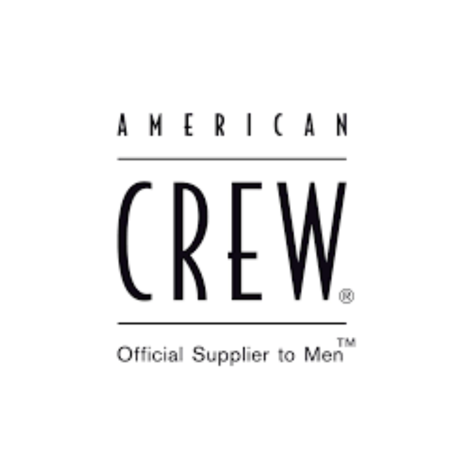AMERICAN CREW