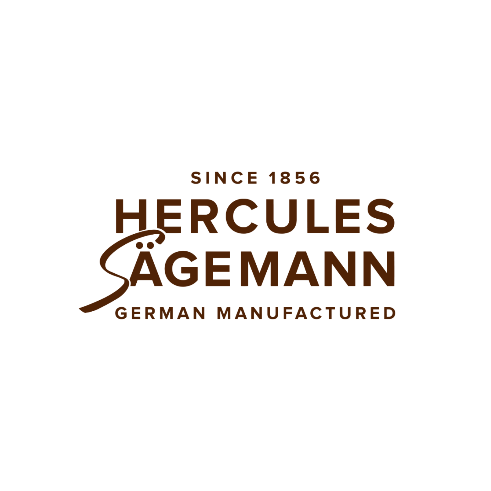 HERCULES SÄGEMANN
