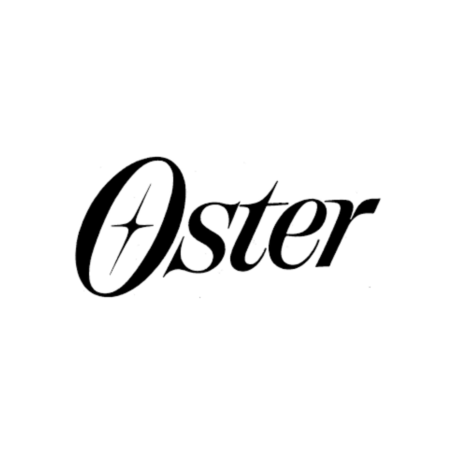 OSTER