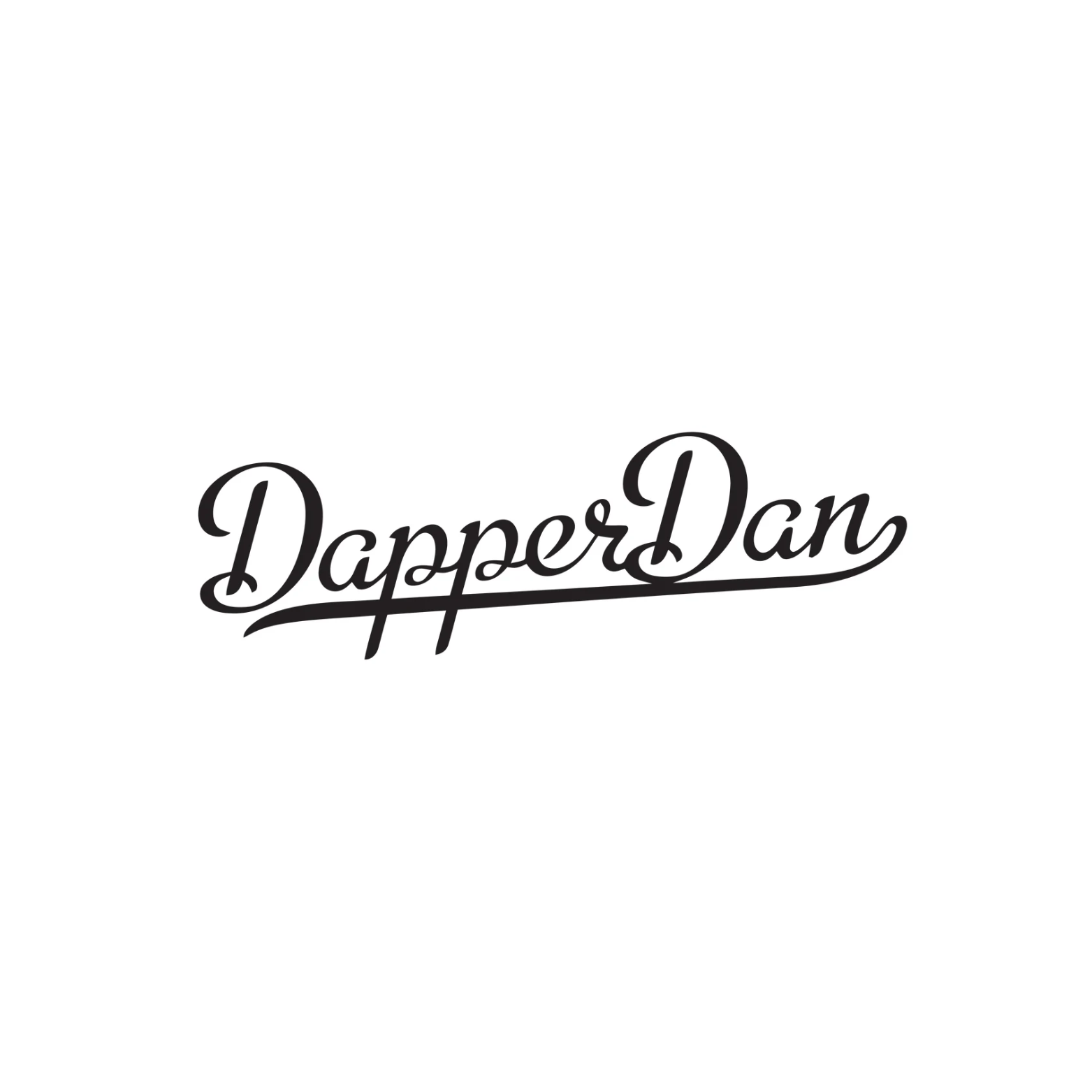 DAPPER DAN
