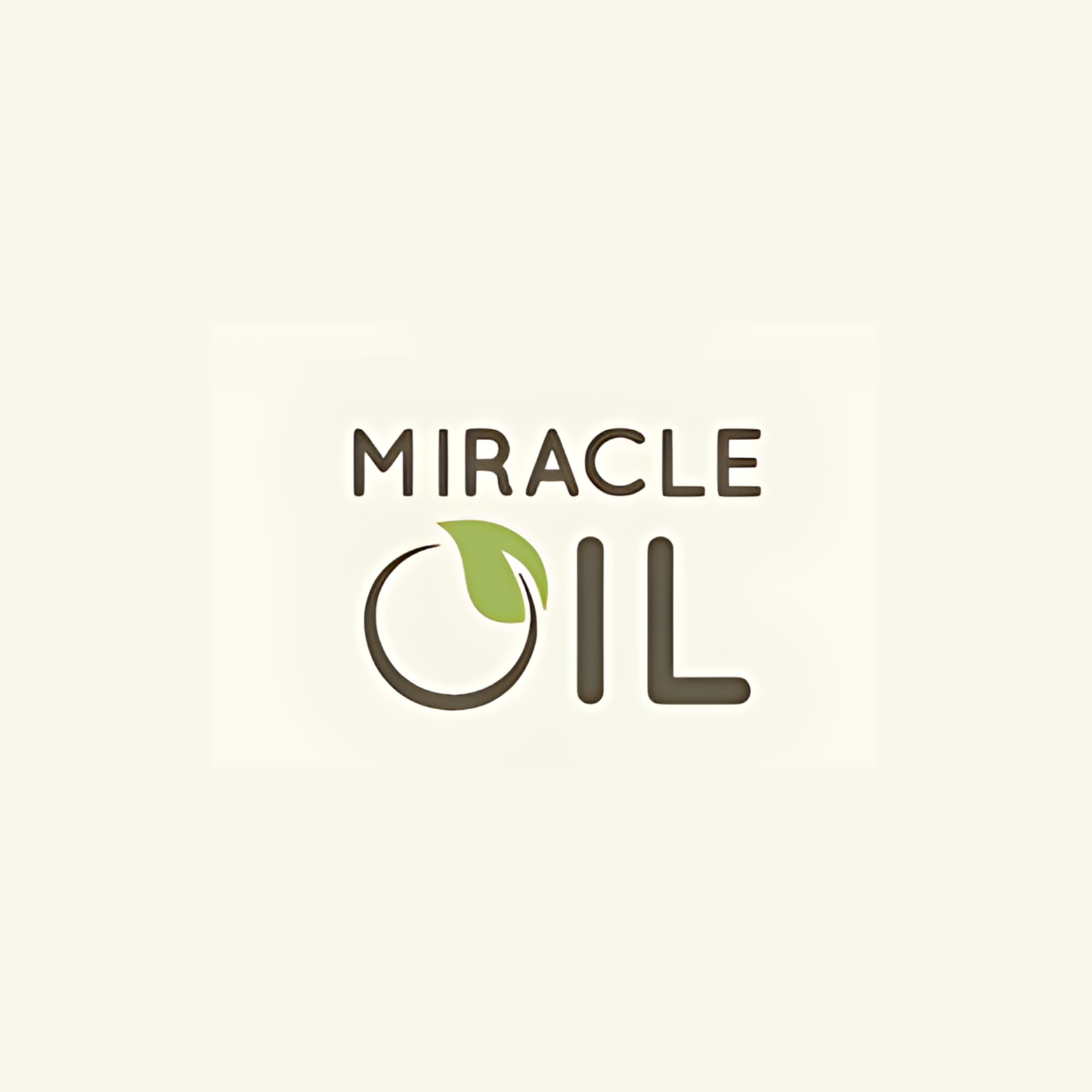MIRACLE OIL