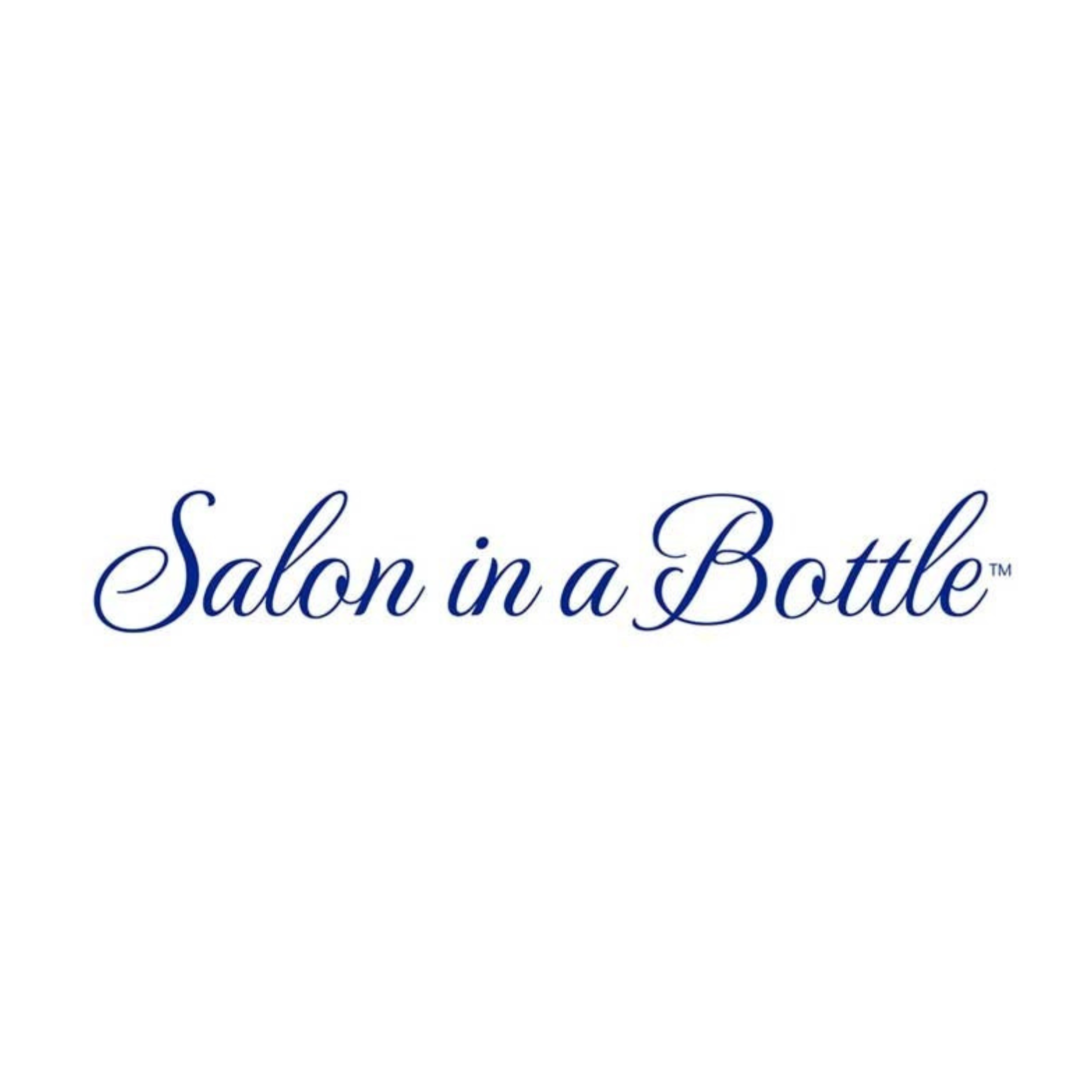 SALON IN A BOTTLE
