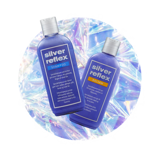 Silver Reflex