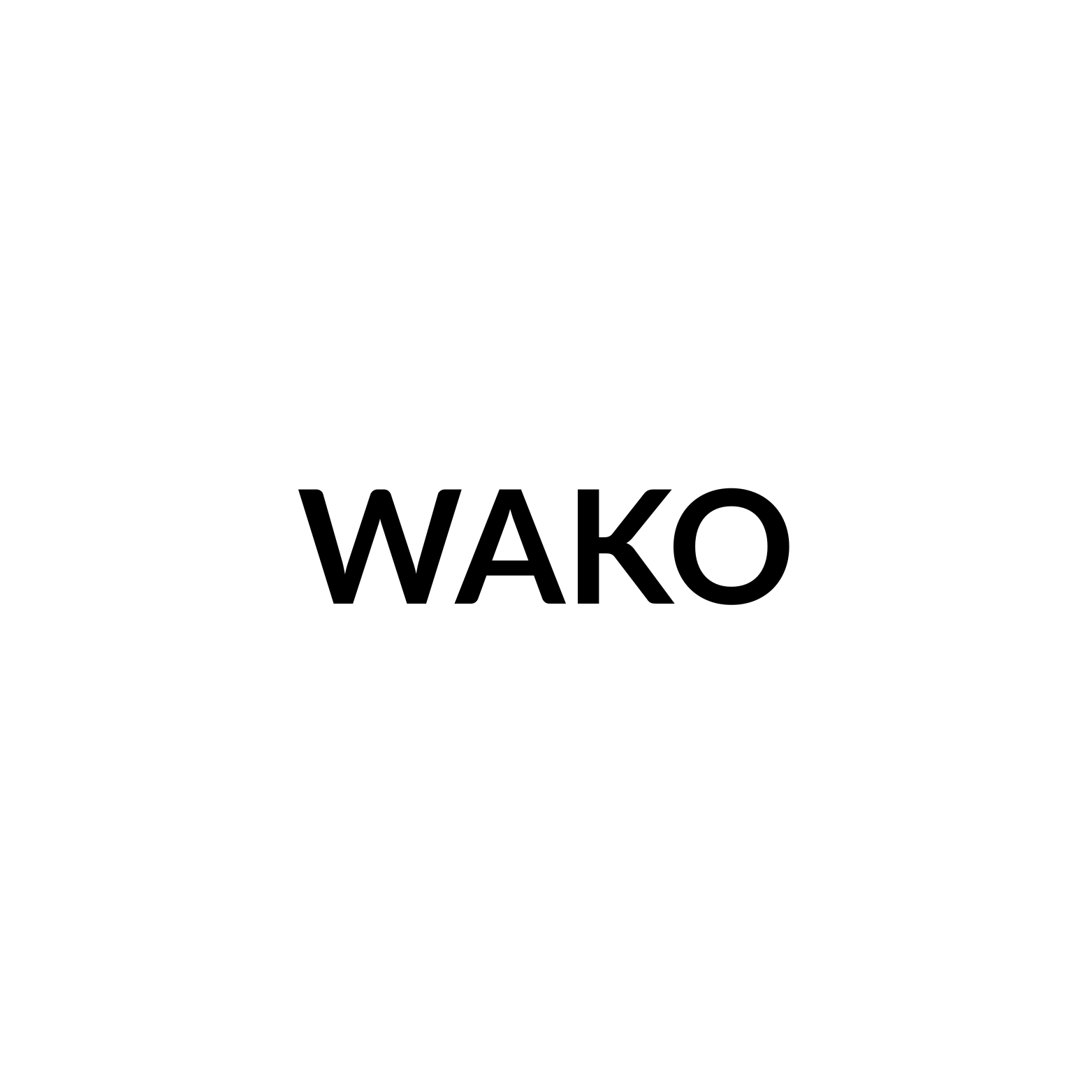 WAKO