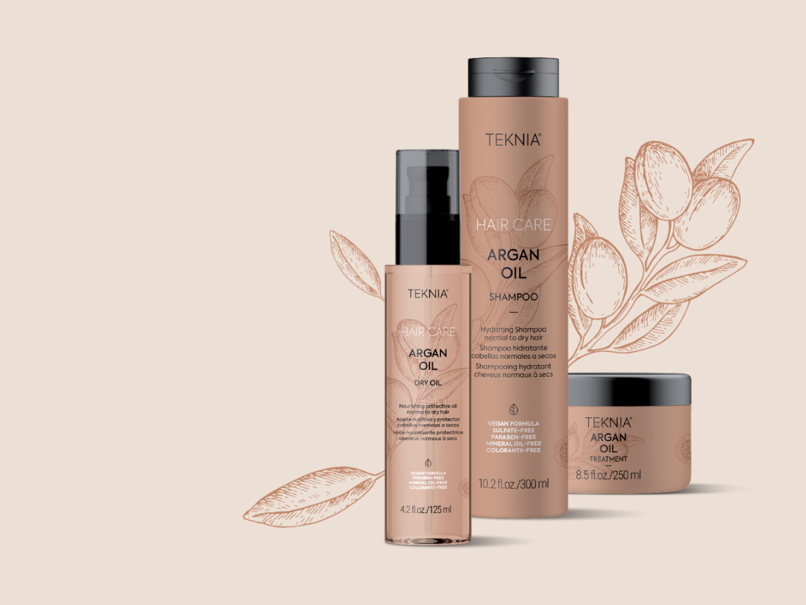 ARGAN OIL