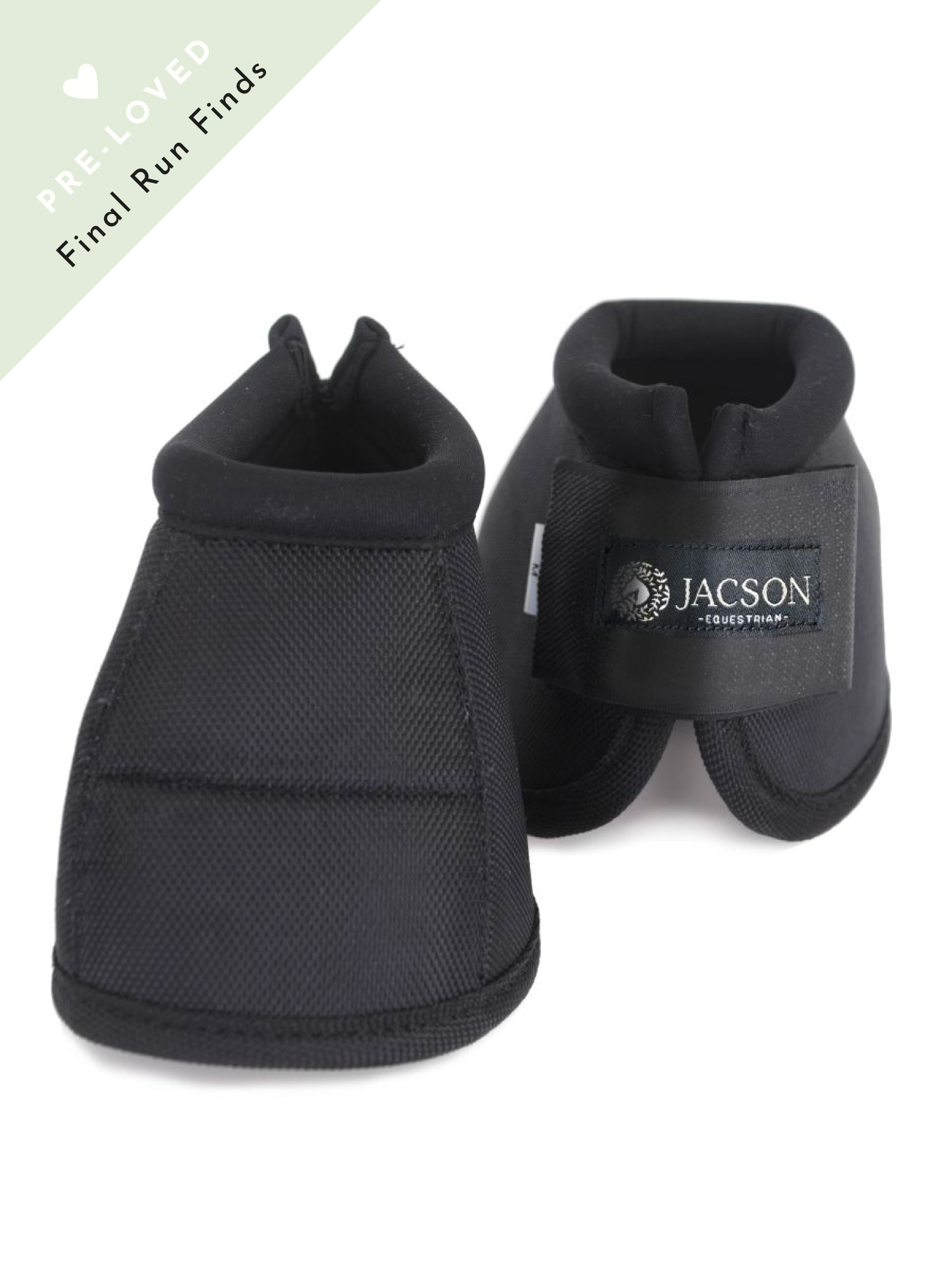 Jacson No-Turn Boots thumbnail