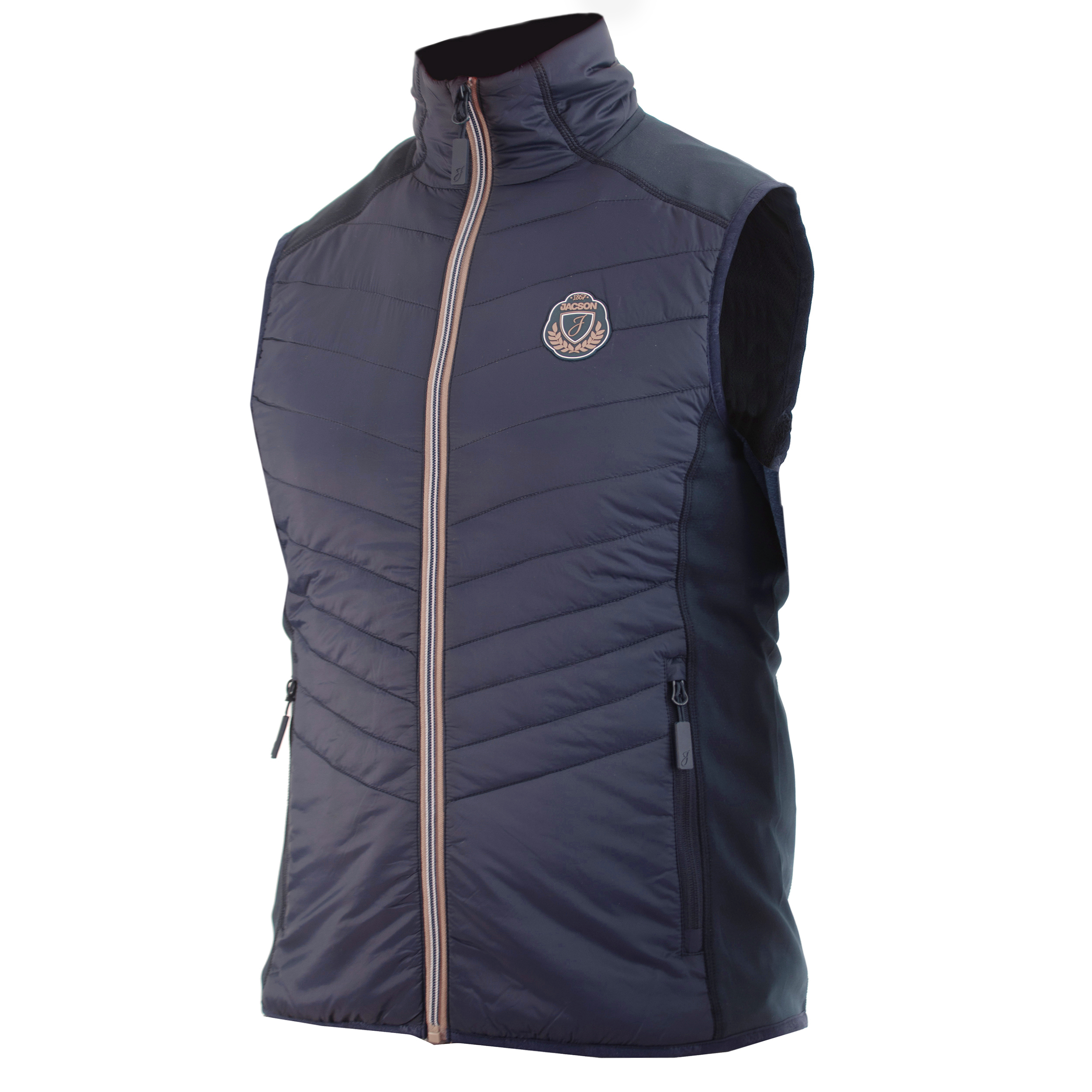 Dillon Riding Vest thumbnail