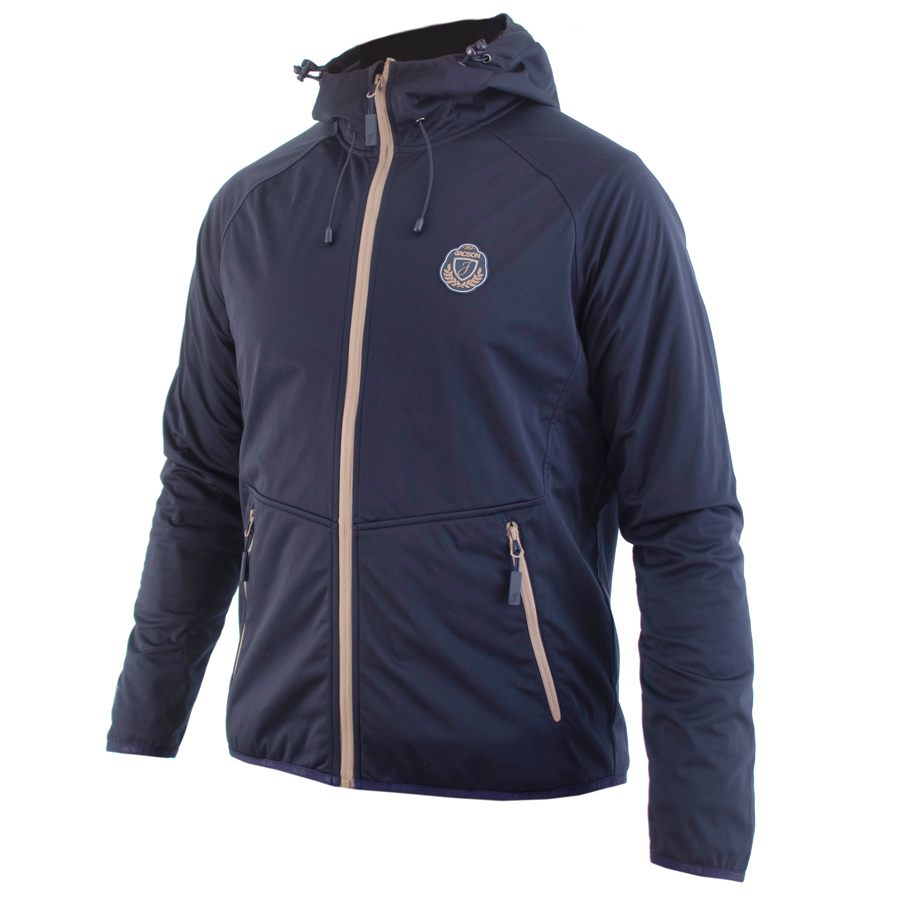 Derek Riding Jacket thumbnail