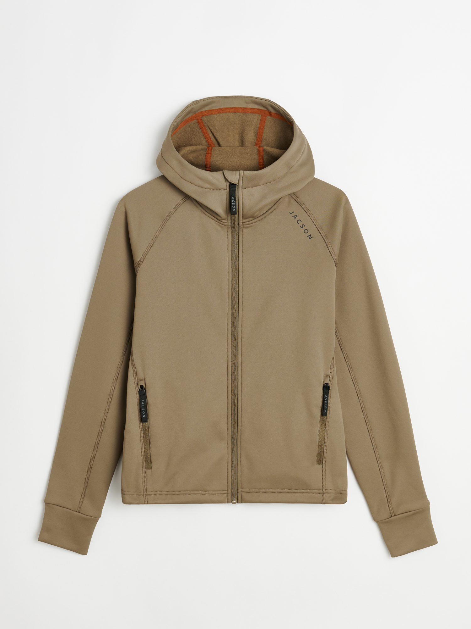Siv Functional Sweater thumbnail